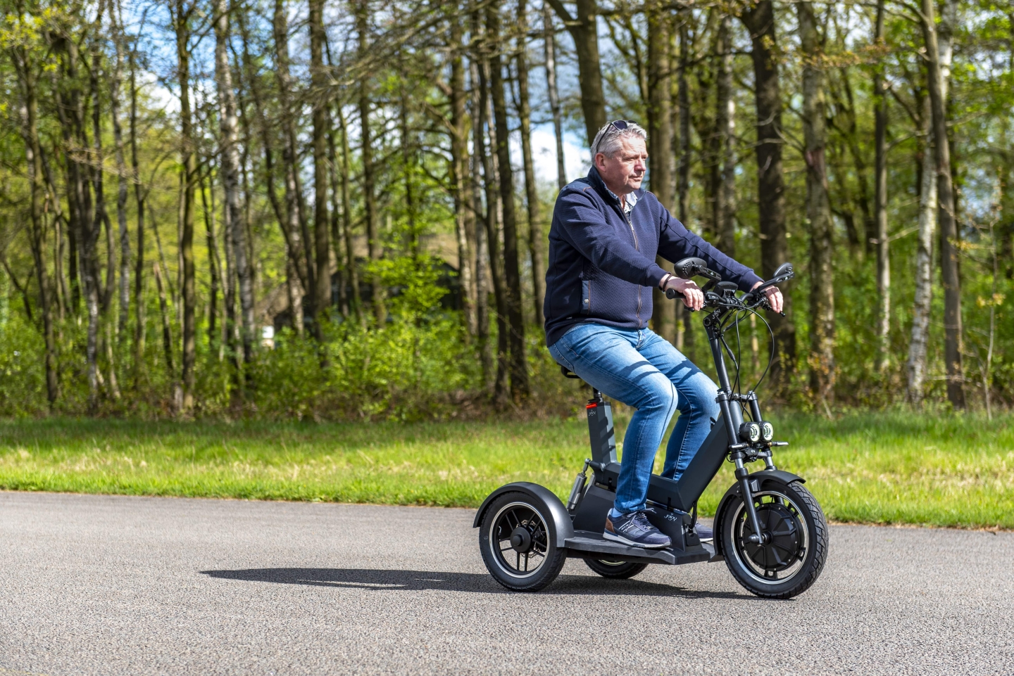 Test de Joiny vandaag nog